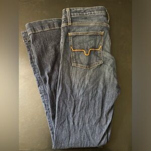 Kimes ranch Jennifer